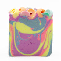 Fruity Loops Kids Soap