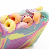 Fruity Loops Kids Soap