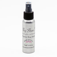 Big Sky Shoo-Fly Natural Insect Repellent Spray