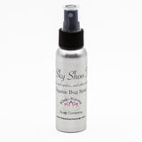 Big Sky Shoo-Fly Natural Insect Repellent Spray