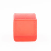 Strawberry Soap Block