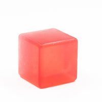 Strawberry Soap Block