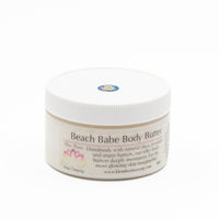 Beach Babe Body Butter