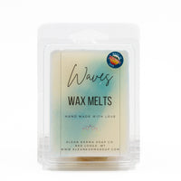 Waves Wax Melts