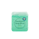 Eucalyptus Soap Block