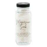 Magnesium Bath Soak