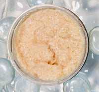 Lily of the Valley Sugar Scrub