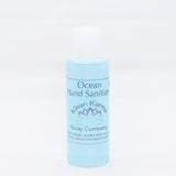 Ocean Hand Sanitizer