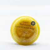 Lemon Loofah Soap