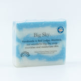 Big Sky Soap