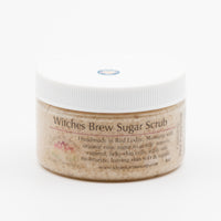 Witches Brew Sugar Scrub