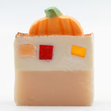 Pumpkin Crunch Soap
