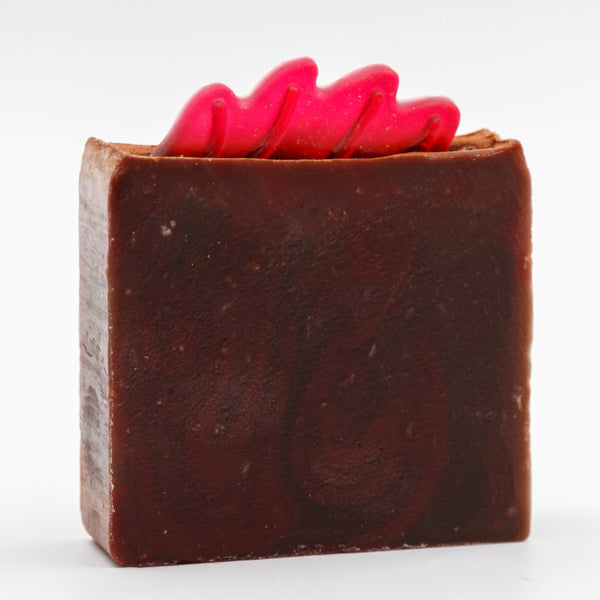Red Maple Soap