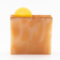 Butterscotch Brittle Soap