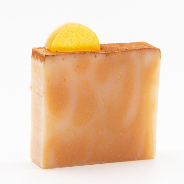 Butterscotch Brittle Soap