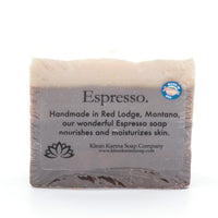 Espresso Soap