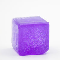 Lilac Soap Block
