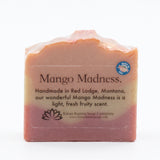 Mango Madness Soap