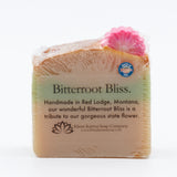 Bitterroot Bliss Soap
